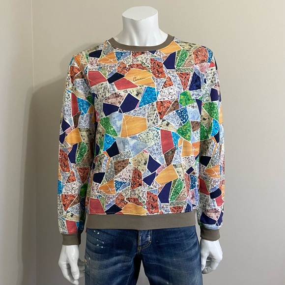 Carven sweatshirt - Picture 1 of 9